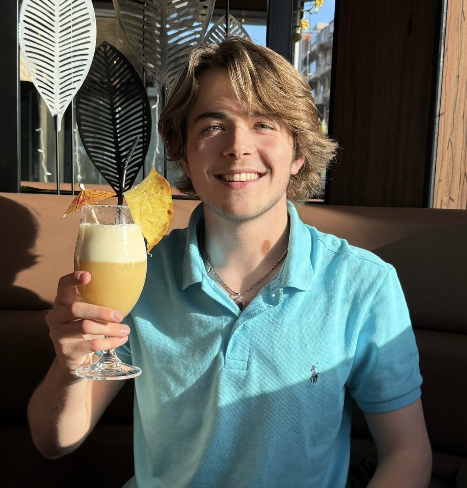 Bryan Bruggeman