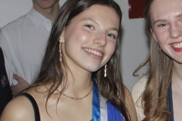 Lotte De Paradé