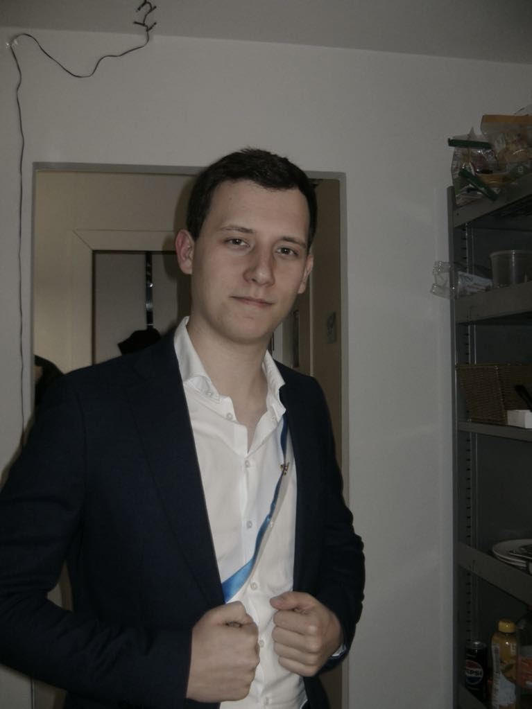 Louis Traen
